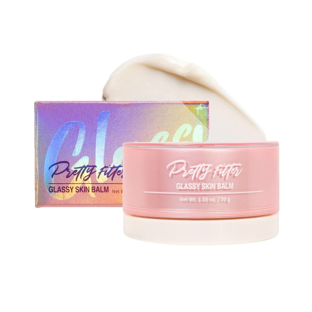 NEW Touch in SOL Pretty Filter Glassy Skin Balm